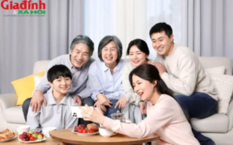 Anh chị em xa cách: 3 nguyên tắc giúp tình thân bền lâu dù có gia đình riêng