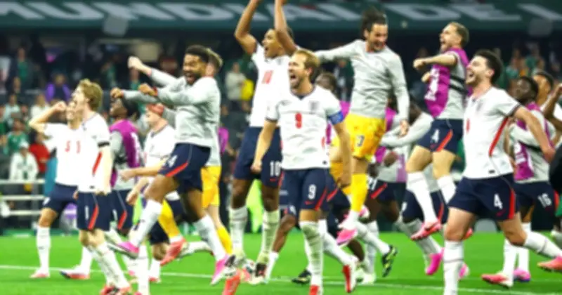Anh hạ Mexico giữa vô vàn bất lợi, Na Uy loại Brazil ở World Cup 2026