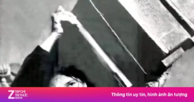 Anh hùng Ngô Thị Tuyển qua đời ở tuổi 81