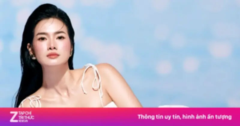 Anh Thư đáp trả chỉ trích The Face giống Got Talent