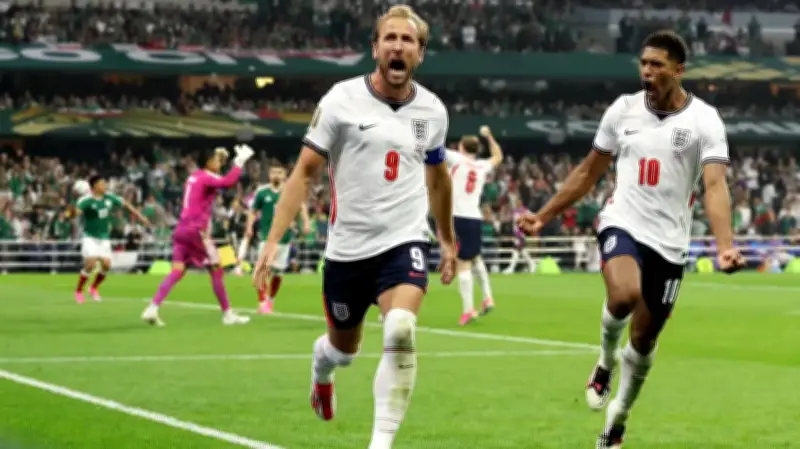 Anh thắng Mexico 3-2, Bellingham lập kỷ lục World Cup