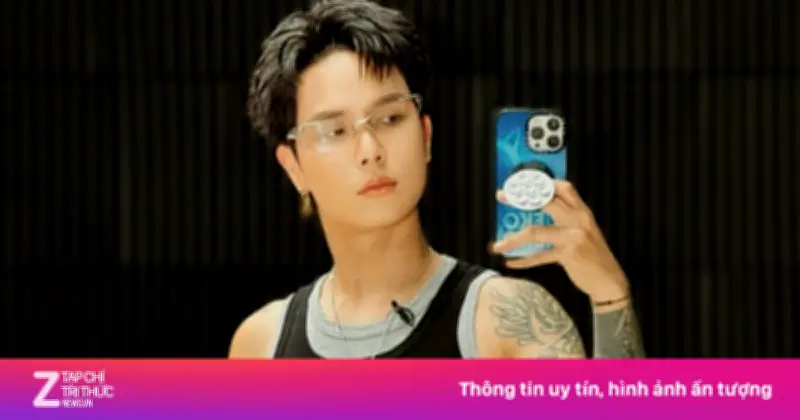 Anh trai vượt ngàn chông gai 2026 tập 2 gây phẫn nộ, Neko Lê bị réo tên