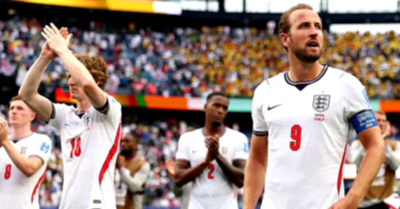 Anh đấu Mexico tại World Cup 2026: Bóng ma Azteca và bàn tay Chúa