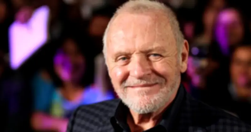 Anthony Hopkins ở tuổi 88: 'Sự im lặng của bầy cừu' vẫn tràn đầy năng lượng