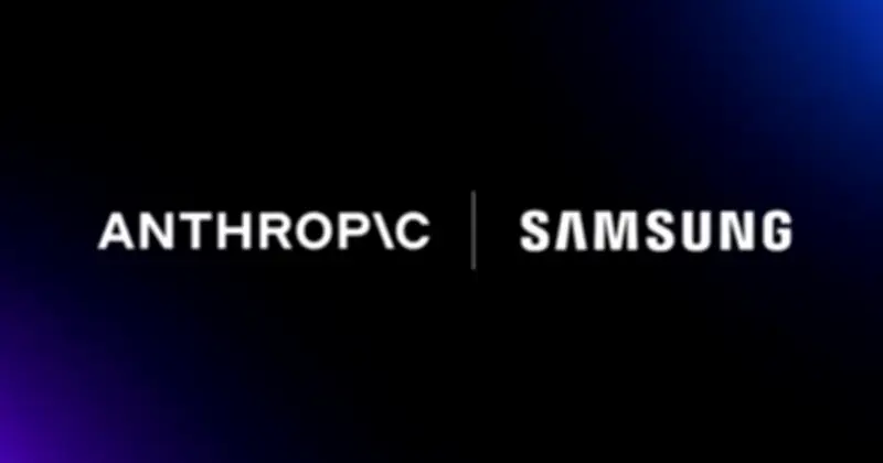 Anthropic đàm phán với Samsung sản xuất chip AI 2 nm