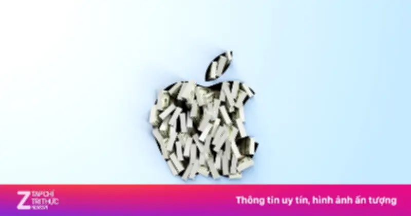 Apple đổ lỗi cho AI khi tăng giá Macbook, iPad: Chuyên gia nói 'cái cớ' bảo vệ lợi nhuận