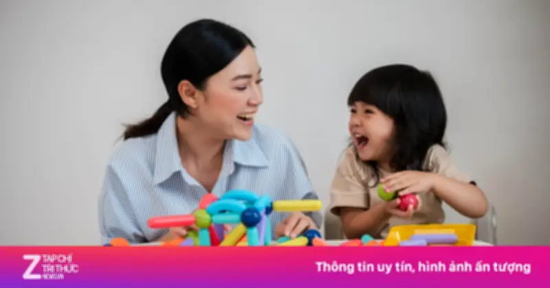 Aptamil đồng hành cùng mẹ hiện đại nuôi con khỏe mạnh