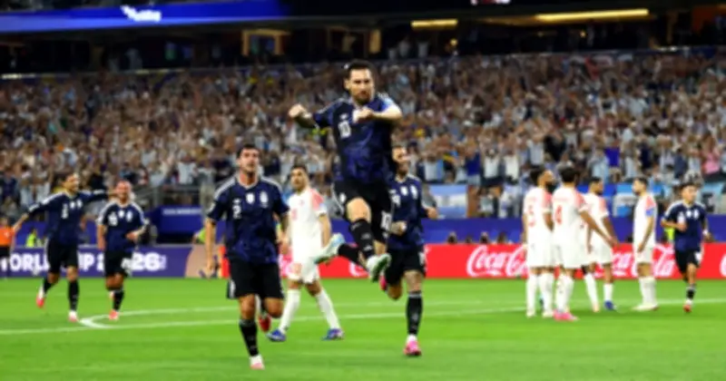 Argentina đối đầu Cabo Verde: Messi săn kỷ lục, Scaloni cảnh giác