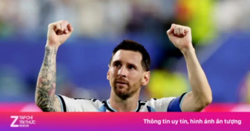 Argentina thắng Cape Verde 3-2, nhưng bị lộ điểm yếu trước các đối thủ lớn