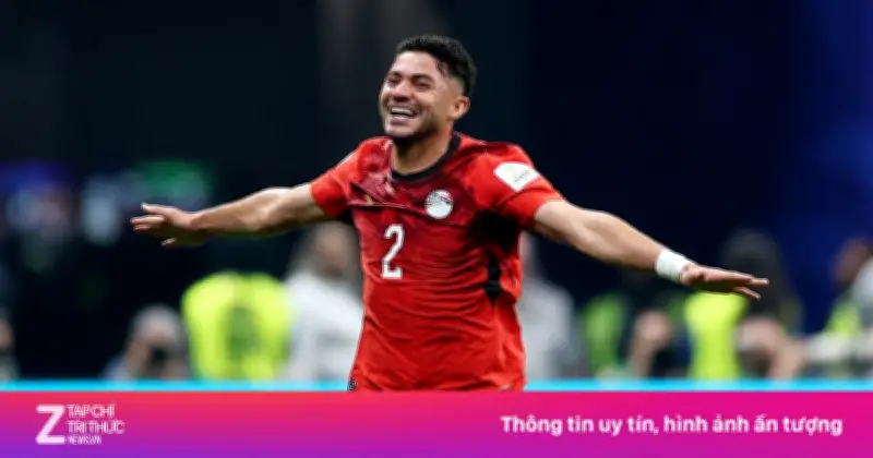 Argentina thua Ai Cập 0-1, Messi đá hỏng phạt đền ở World Cup 2026