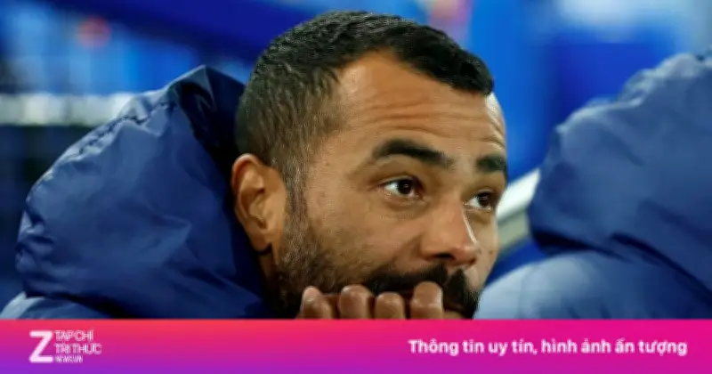 Ashley Cole từ chức HLV Cesena sau 8 trận chỉ sau 3 tháng