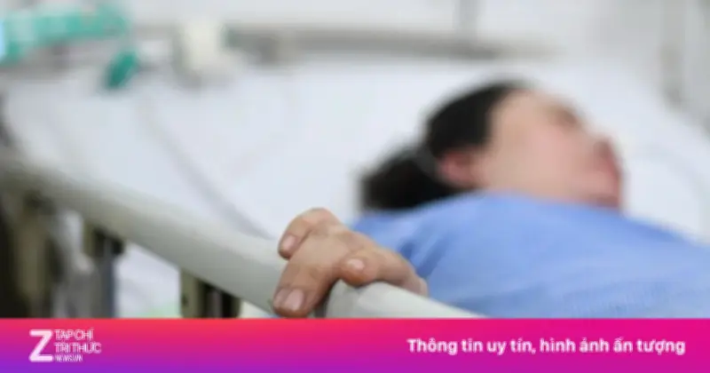 Đau đầu kéo dài, phát hiện phình động mạch não 5 mm nguy cơ vỡ cao