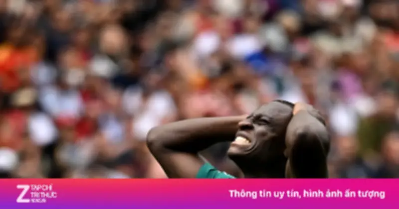 Bê bối của Senegal ở World Cup 2026 bị phanh phui: tiệc rượu, chi tiêu xa hoa