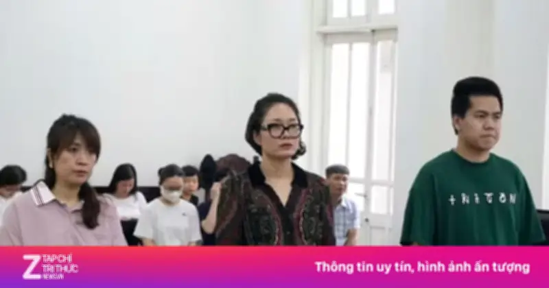 Bà chủ giấu doanh thu 835 tỷ đồng từ buôn hàng hiệu thoát án tù