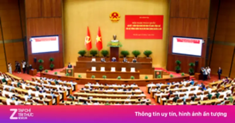 Bộ Chính trị yêu cầu luân chuyển cán bộ từ tỉnh về xã, chấm dứt kén chọn địa bàn