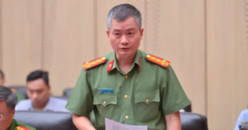 Bộ Công an điều tra đồng phạm là người có ảnh hưởng quảng bá sàn ONUS