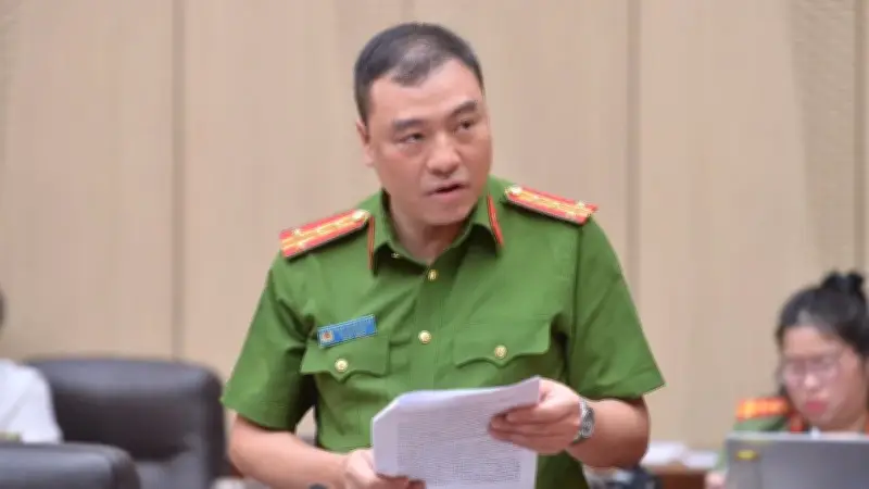 Bộ Công an khởi tố nhiều vụ vi phạm bản quyền bóng đá, phim lậu