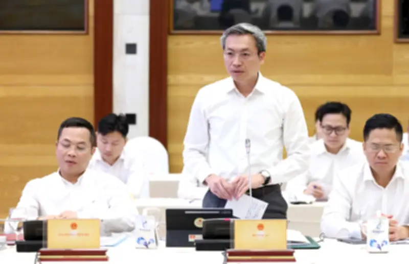 Bộ Công an thông tin kết quả điều tra hợp đồng ký nghỉ