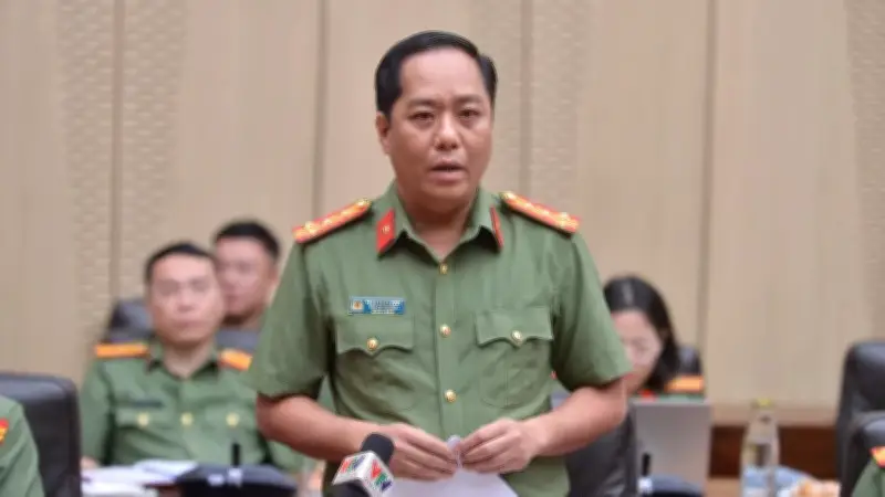 Bộ Công an triệt phá đường dây lừa đảo nhà ở xã hội chiếm đoạt hơn 40 tỷ đồng