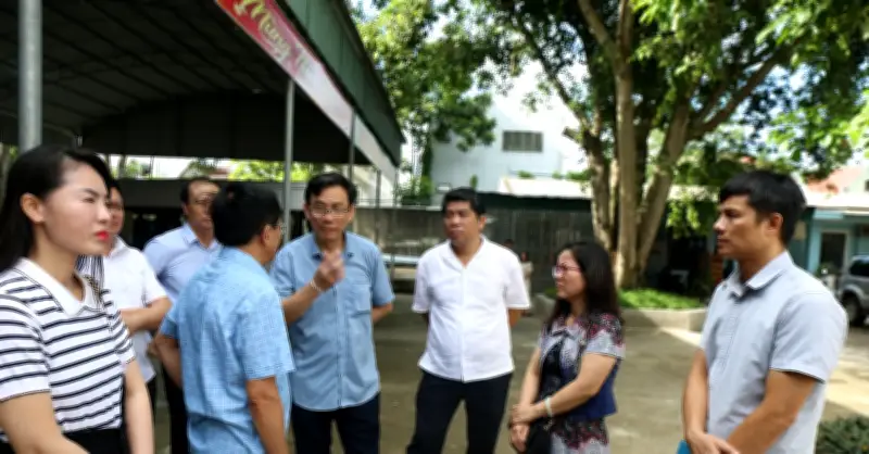 Bộ Dân tộc và Tôn giáo kiểm tra các dự án tại Quỳ Hợp: Nhiều điểm nghẽn cần tháo gỡ