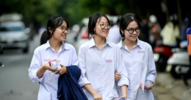 Bộ GD-ĐT công bố điểm sàn ngành Luật năm 2026: 20 điểm