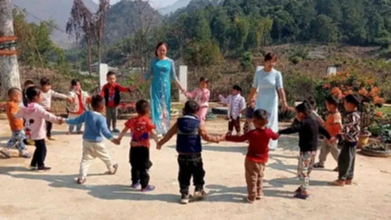 Bộ GD&ĐT hướng dẫn sắp xếp mạng lưới trường học theo mô hình chính quyền hai cấp
