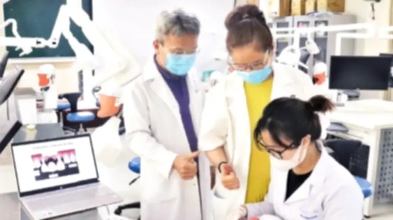 Bộ Giáo dục công bố điểm sàn ngành sức khỏe năm 2026