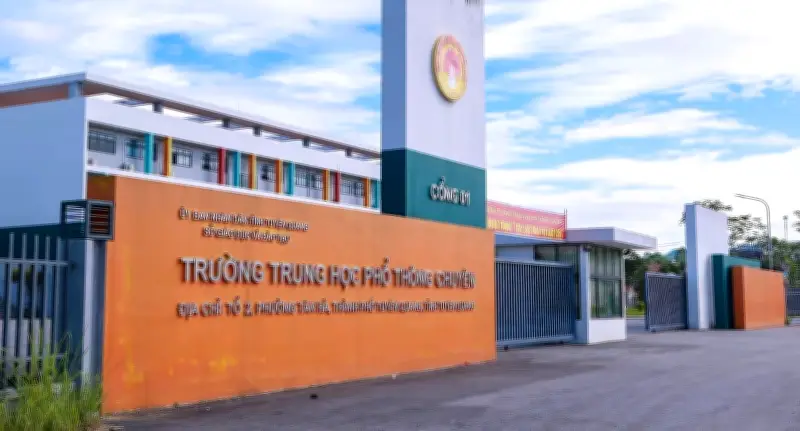 Bộ Giáo dục xác nhận điểm thi Toán tại Tuyên Quang bất thường