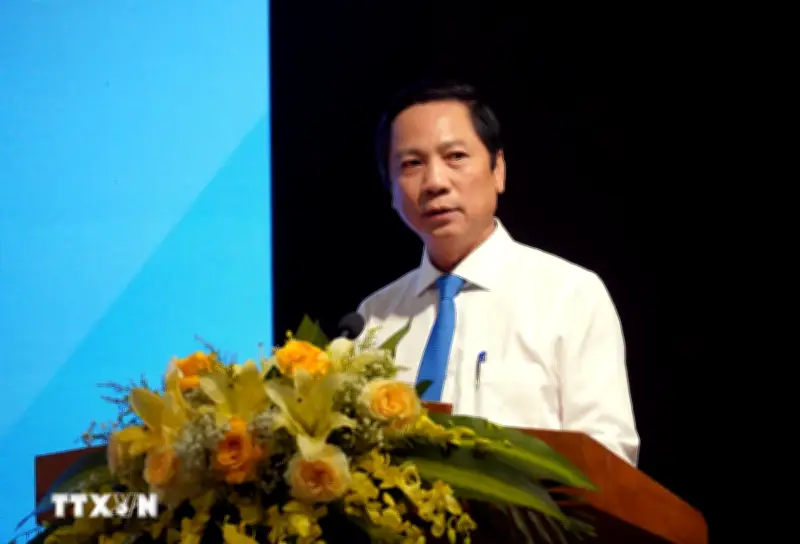Bế mạc Chương trình Đối tác Thái Bình Dương, bàn về Thái Bình Dương 2026