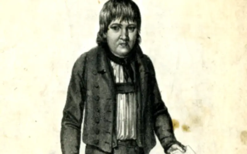 Bí ẩn Kaspar Hauser: Cậu bé bước ra từ bóng tối chưa có lời giải sau 200 năm