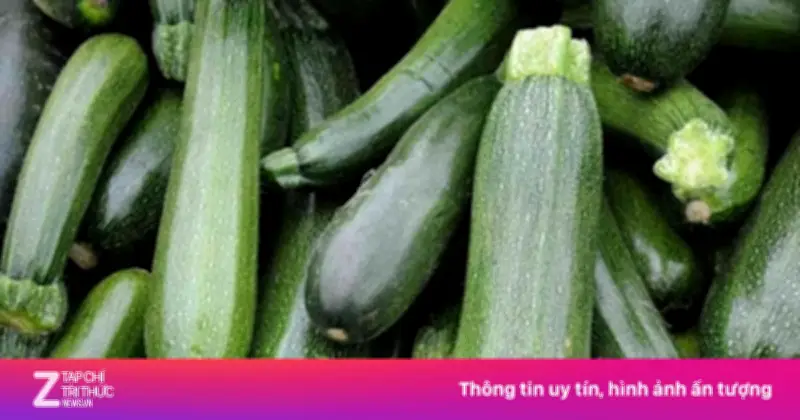 Bí ngòi: 'Thuốc bổ tự nhiên' giá rẻ ở chợ, ăn khỏe người đẹp dáng