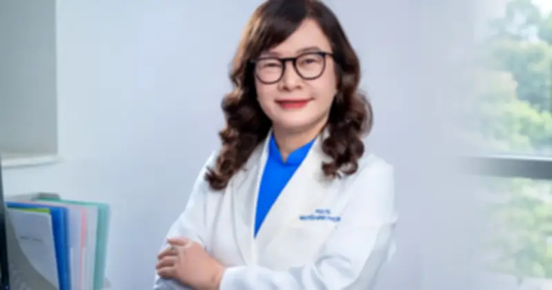 Bổ nhiệm PGS-TS-BS Nguyễn Minh Phương làm Hiệu trưởng Trường ĐH Y dược Cần Thơ