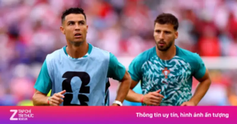 Bồ Đào Nha 0-0 Tây Ban Nha: Oyarzabal bỏ lỡ cơ hội vàng
