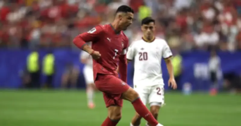 Bồ Đào Nha thắng Tây Ban Nha 2-0 ở vòng 1/8 World Cup 2026