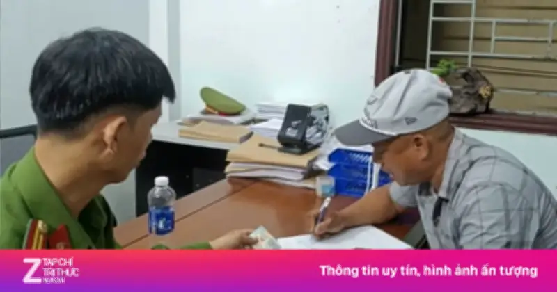Bị phạt 7,5 triệu vì khách tố cân gian sầu riêng ở chợ đêm Đà Nẵng