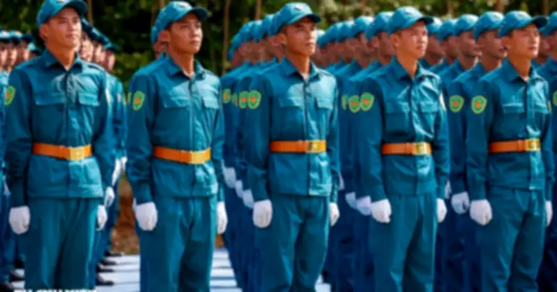 Bộ Quốc phòng trả lời kiến nghị hạn chế kiêm nhiệm tại ban chỉ huy quân sự cấp xã