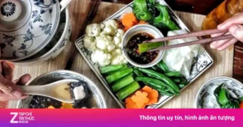 Bí quyết ăn chay đủ chất, tốt cho sức khỏe: Cân bằng dinh dưỡng khoa học