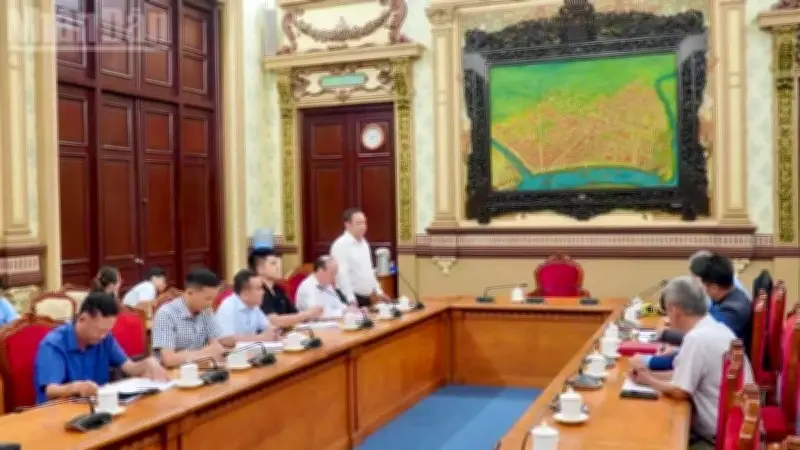Bộ Tư lệnh TP.HCM kêu gọi thông tin về mộ tập thể liệt sĩ tại sân bay Tân Sơn Nhất