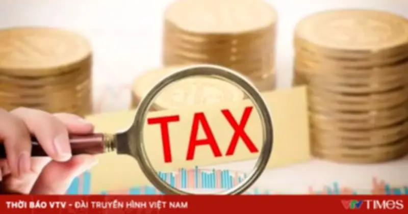 Bị tạm hoãn xuất cảnh nếu bỏ địa chỉ kinh doanh và nợ thuế quá hạn 120 ngày