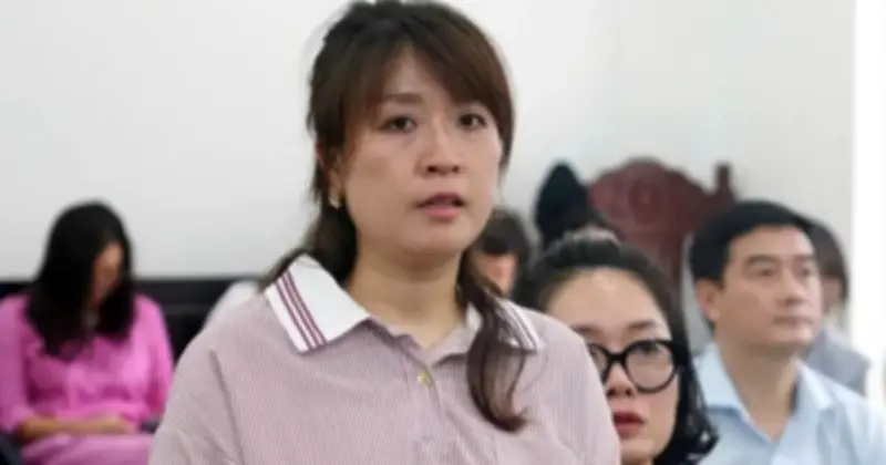 'Bà trùm' kim cương trốn thuế 5 năm, giấu doanh thu 835 tỉ đồng