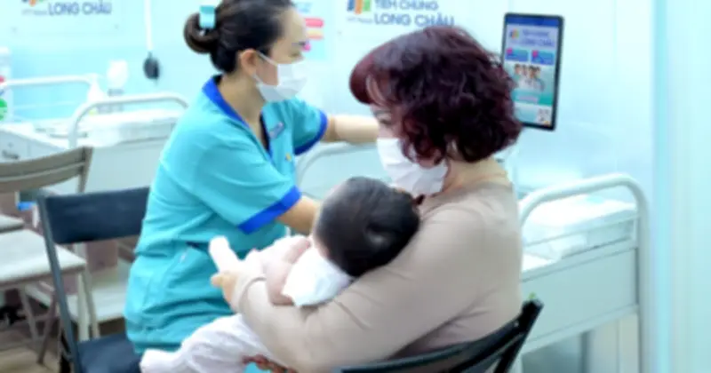 Bộ Y tế bổ sung viêm não Nhật Bản và nhiều bệnh vào nhóm B