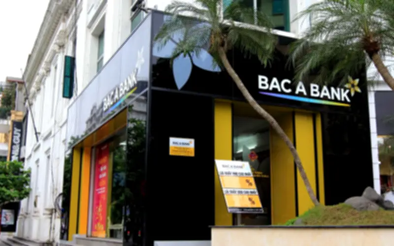 Bac A Bank phát hành thành công 80,4 triệu cổ phiếu trả cổ tức, vốn điều lệ vượt 11.525 tỷ đồng