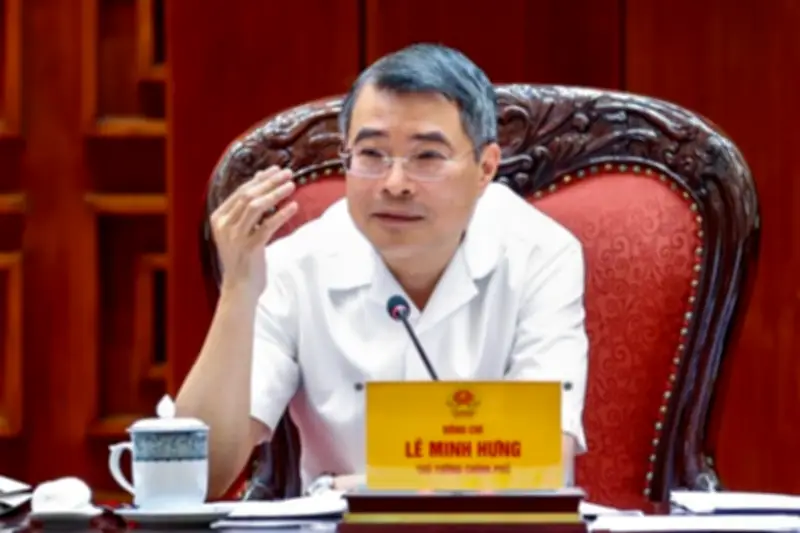 Ban Chỉ đạo yêu cầu hoàn thiện quy chế, tháo gỡ vướng mắc thi hành án