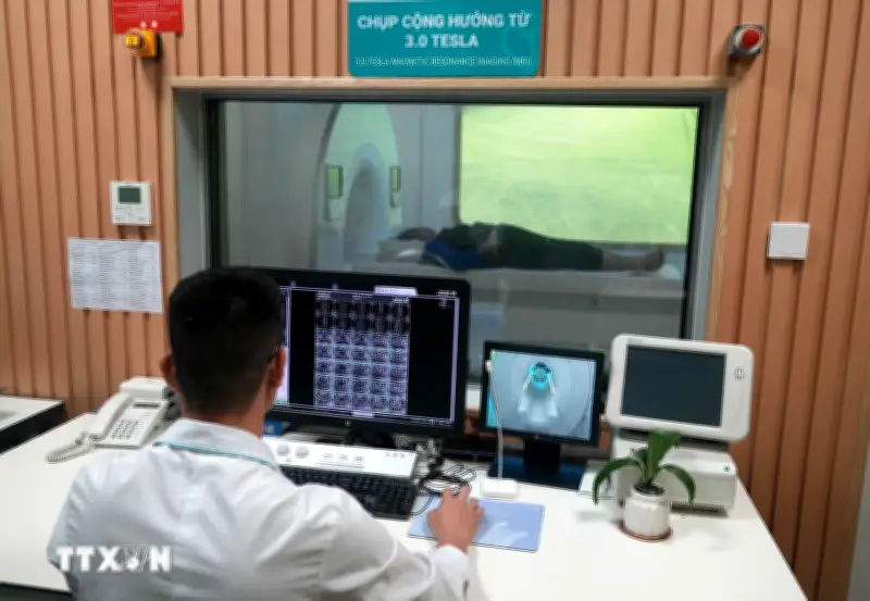 Ban hành danh mục hệ thống AI có rủi ro cao