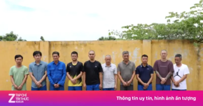 Bóc gỡ đường dây cá độ nghìn tỷ mùa World Cup 2026