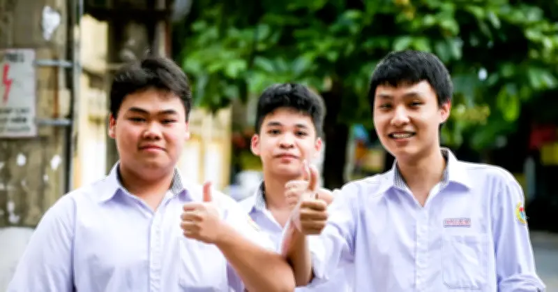 Bắc Ninh dẫn đầu cả nước điểm thi khối B tốt nghiệp THPT 2026