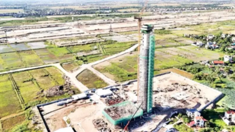 Bắc Ninh mở ngành hàng không, đào tạo nhân lực cho sân bay Gia Bình