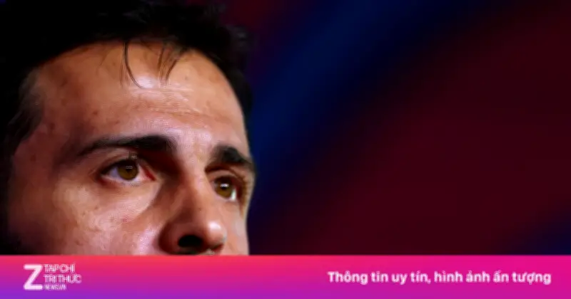 Bernardo Silva mất suất đá chính ở tuyển Bồ Đào Nha tại World Cup 2026