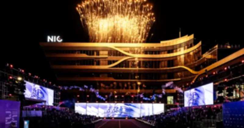 Better Choice Awards 2026 khởi động mùa thứ 4 với chủ đề mới