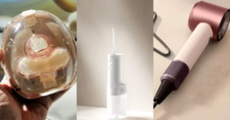Better List 2026: Anker, Xiaomi, Dyson tranh tài tại hạng mục Trợ thủ công nghệ cho phụ nữ
